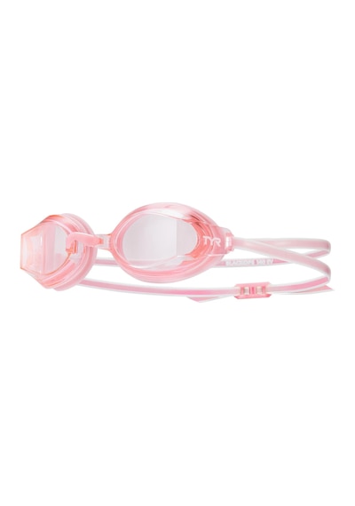 Tyr Black Ops 140 Ev Yüzücü Kadın Yarış Gözlüğü Pembe