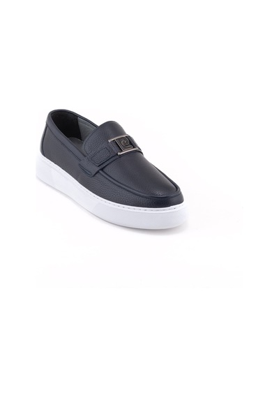 Pierre Cardin 192604 Erkek Ayakkabı Slty6-192604042 Lacivert