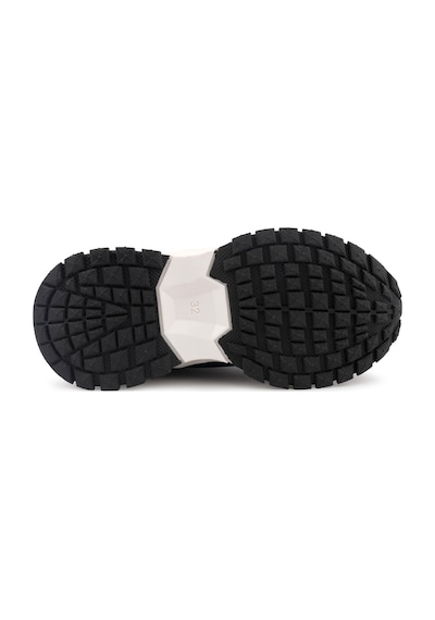Cool Leroy Kauçuk Taban Petrol Erkek Çocuk Bot Petrol