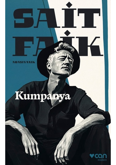 Kumpanya / Sait Faik Abasıyanık