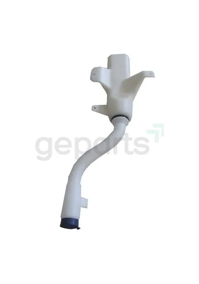 Ön Cam Su Bidonu / Deposu Dar Tip Borusu Ve Kapağı İle Birlikte Euro Body Fiat Egea - Sd - 2021-2026