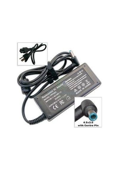 HP Rt3290 Adaptör Şarj Aleti 4.5 x 3.0 MM