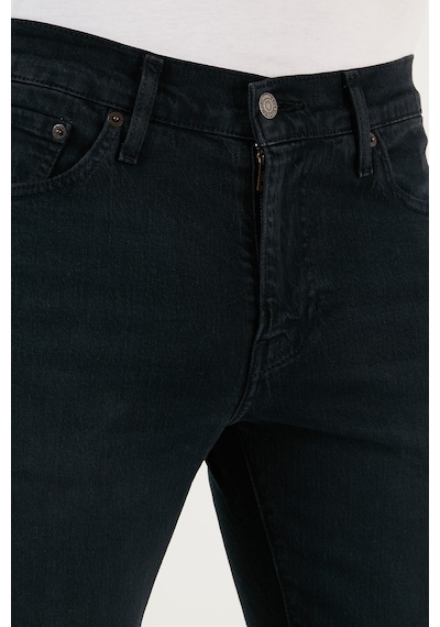 Levi's Erkek Kot Pantolon A2081-0025 Koyu Lacıvert Koyu Lacivert