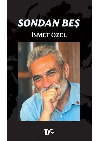 Sondan Beş - Yqbx-900339