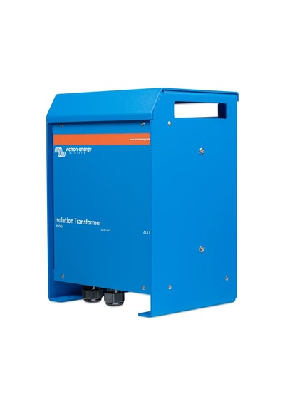 Victron İzolasyon Transformatörü 7000w 230v 32a Soft Start Kara Elektriği İzolasyonu