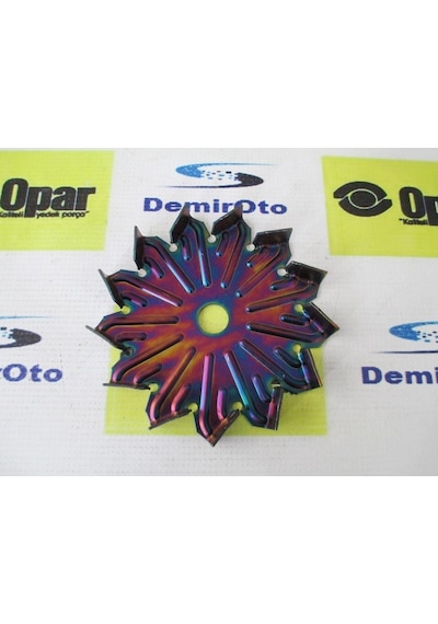 74987100 Alternatör Pervanesi Dogan Slx-Kartal Slx-Sah-Tpsx Mako 337463316