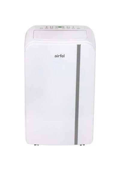 Airfel LPCY35BV1BM 12.000 Btu Isıtma Ve Soğutmalı Mobil Klima