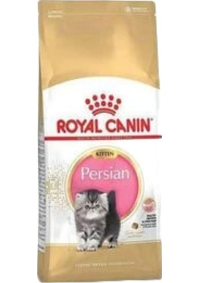 Persian Irka Özel Yavru Kedi Maması 2 Kg