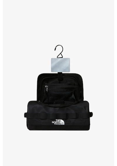 The North Face Bc Travel Canıster Unisex Siyah Seyehat Çantası Nf0a52tg53r1 Siyah