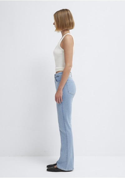 Mavi - Bliss Premium Blue Açık Mavi Jean Pantolon 101437-a3034 Açık Mavi