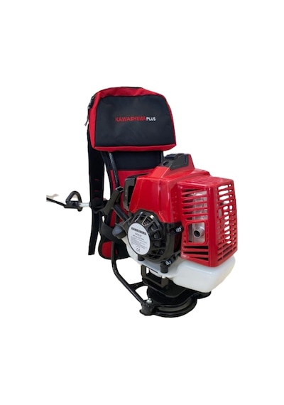 Kawashima Plus BG630 3.0 HP Motorlu Sırt Tırpanı