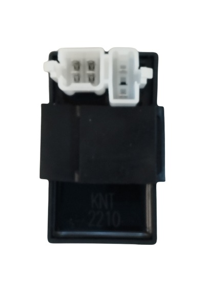 Cdi Beyin Vitesli Çift Soket 4+2 Cg Agk 125 100 Sport  Xcg Çita