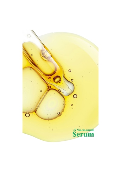 TODAYS CLİNİCALS %5 Niacinamide + Aydınlatıcı Serum