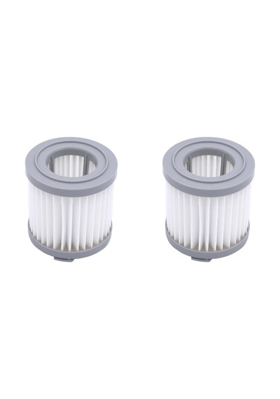 Xiaomi Jimmy Jv53 Jv83 Uyumlu Hepa Filtre 2 Adet