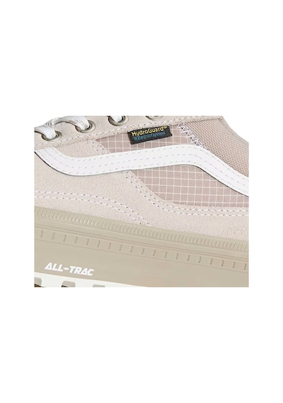 Vans Mte Old Skool Waterproof Insulated Erkek Günlük Ayakkabı Vn000dazstn1 Bej Bej