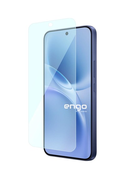 Vivo V70 Fe Ekran Koruyucu 9h Şeffaf Nano Parlak V2550