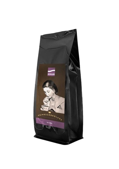 Schiller Sıcak Çikolata 1 KG