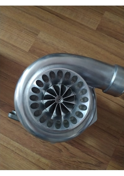 Gtx3582R Turbo