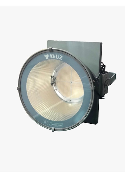 Yavuz 1000w Led Projektör Ip65