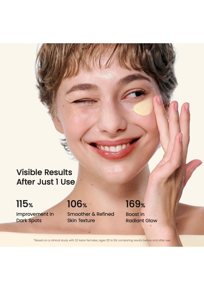 Radiant Vita Niacinamide Cream Aydınlatıcı Ve Cilt Tonu Eşitleyici Krem