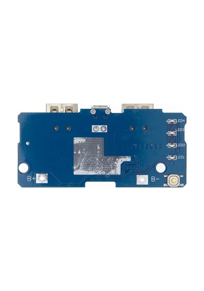 Ic-180k Plastik Buton Yaylı 2p Pbs15b Yeşil