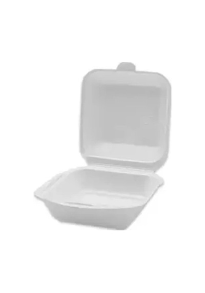 Anı Hamburger Köpük Tabağı 8-b 250'li