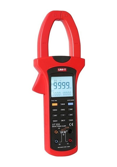 Uni-T Ut-233 Dijital Pensampermetre