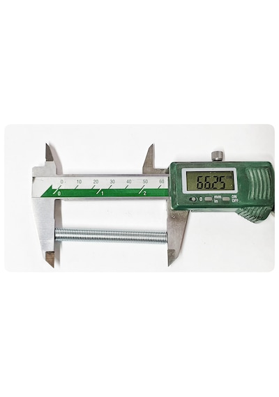 Çekme Yayı 1,00x8,00x81,00mm