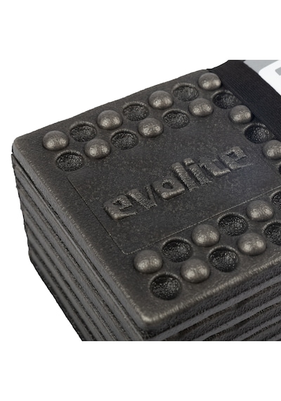 Evolite Ultralight Comfort Katlanır Mat - Gri