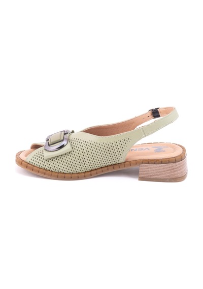 Venüs 2512003 Kadın Sandalet Vns5-2512003090 Yeşil