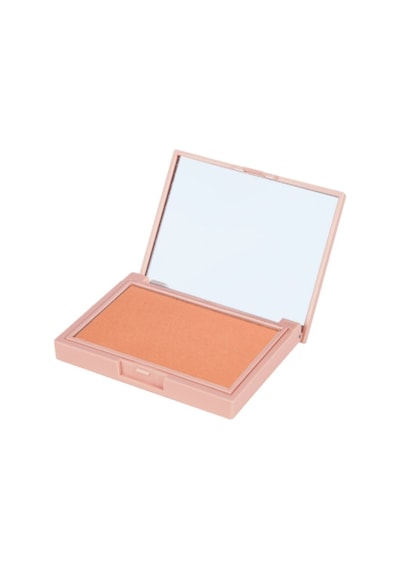 Dora Joy Milano Mat Toz Allık 02 Juicy Peach Powder Blush Vegan E Vitaminli