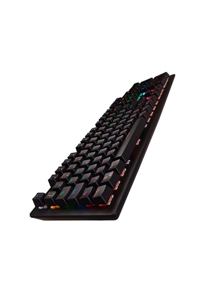 G.alya Gaming Oyuncu Klavye Ve Mouse Set - Rgb Aydınlatma, Blue Switch, Dpı Ayarı, Hafif Ve Serin Ta Optik
