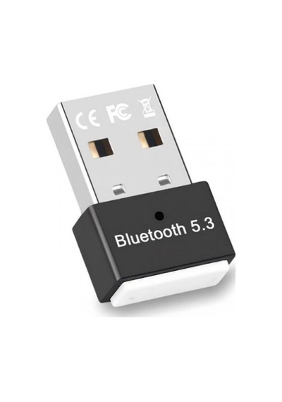 Zr770 Usb 5,3 Yeşil Beyaz Bluetooth Adaptör