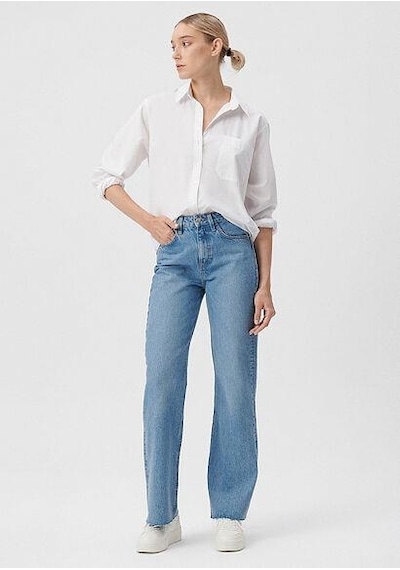 Mavi Kadın Vıctorıa Lt Shaded Denim 101072-34111 Mavi