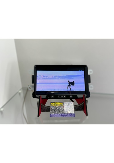 Dacia Lodgy Navigasyon Multimedya Oem Android Fimex 9966