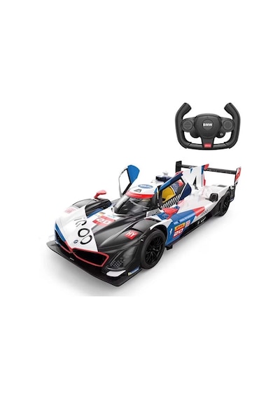 Mey İthalat R/c 1:14 Kumandalı Araç Siyah