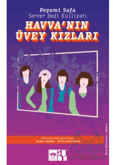Havva'nın Üvey Kızları