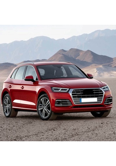 Audi Q5 2017-2020 Park Sensörü İkaz Düdüğü Hoparlörü 5q0919279