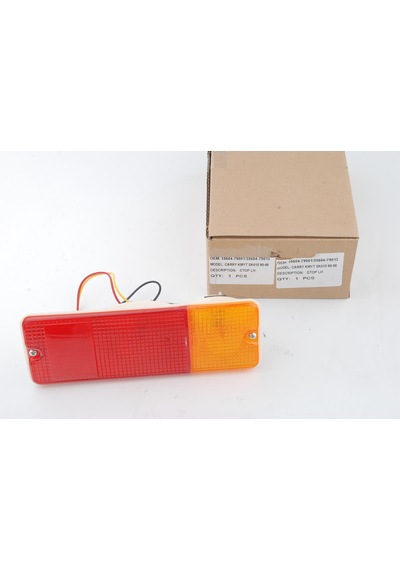 Itaqı Sağ-sol Stop Suzuki Carry Kamyonet 1991-1999 Uyumlu 3560479001