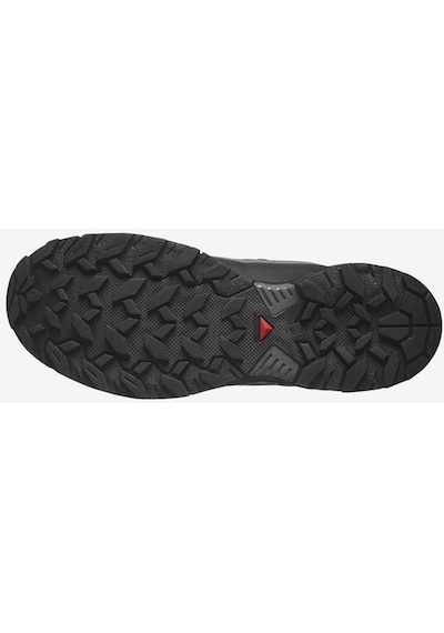 Salomon X Ultra 360 Erkek Outdoor Ayakkabı-27926 - Koyu Gri