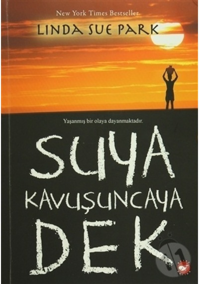 Suya Kavuşuncaya  Dek