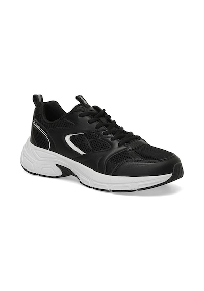 Kinetix Kınetıx 4w Arlex Tx W 4pr Unısex Spor Ayakkabı Sıyah 36-40 Siyah A10188061312010 Syh Siyah