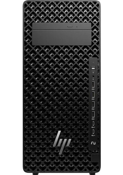 Hp Z2 G4 A2KX6ES005 Ultra7 265 32 GB 2 TB SSD W11P Masaüstü İş İstasyonu W11P Masaüstü İş İstasyonu