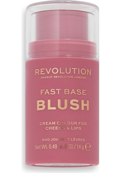 Revolution Fast Base Blush Stick Allık Blush