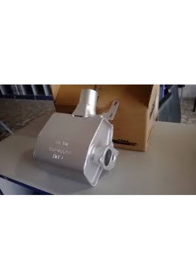 Cnh 47556497 Kaporta Alti Susturucu 4cyl
