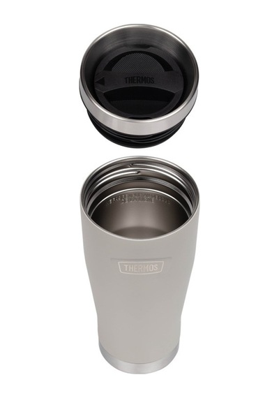 Thermos Icon Serisi 0,47l Mug Sandstone