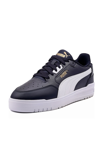 Puma Shuffle Downtown Unısex Ayakkabı 40259612 Lacivert