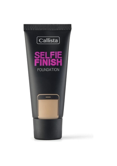 Selfie Finish Fondöten 120 Cashmere Çok Renkli