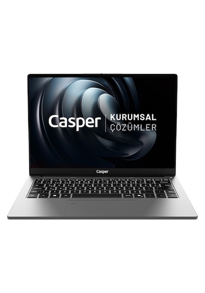 Casper Pro CSP.PRO.NB515f822  Core 5 210H 16 GB 500 GB SSD Intel Iris Xe Graphics 14" Free Dos Dizüstü Bilgisayar(Yenilenmiş)