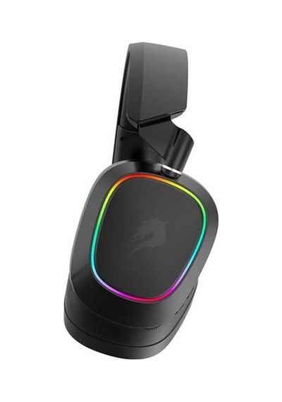 Gamebooster Nemesıs 7.1 Rgb Siyah Gaming Kulaklık H23b
